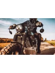 GUANTI RODEO GLOVE - FUEL