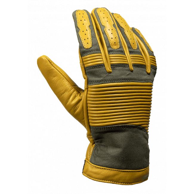 Durango Xtm Guantes de Moto - John Doe