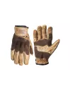 Luvas Rodeo Glove Yellow - Fuel