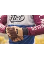 GUANTI RODEO GLOVE YELLOW - FUEL