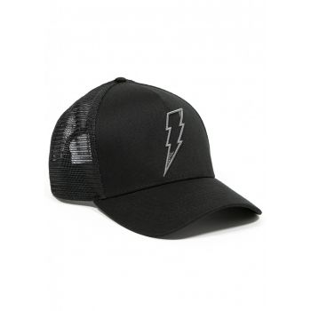 Gorra Trucker Flash - John Doe