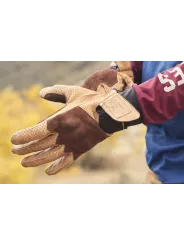GUANTI RODEO GLOVE YELLOW - FUEL