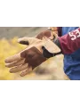 Luvas Rodeo Glove Yellow - Fuel