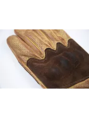 Handschuhe Rodeo Glove Yellow - Fuel