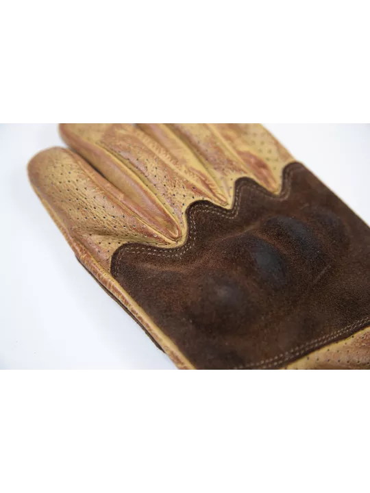 Handschuhe Rodeo Glove Yellow - Fuel