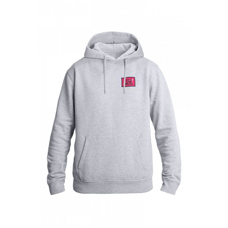 Makaya Pull Homme à Capuche Sweatshirt Moto Motard - Cadeau Idéal Pour Passionnés De Deux-Roues
