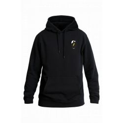 Sweat Moto À Capuche Byd II - John Doe