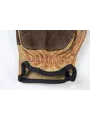 GUANTES RODEO GLOVE YELLOW - FUEL