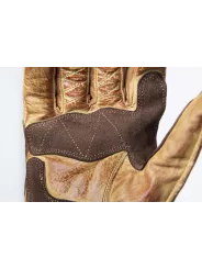 GUANTES RODEO GLOVE YELLOW - FUEL