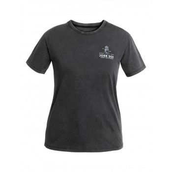 Rose Fade Out T-Shirt - John Doe