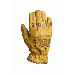 Guantes de moto Coyote - John Doe