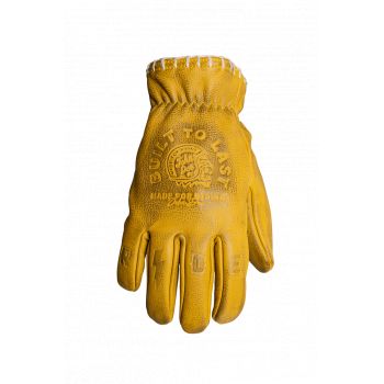 Coyote Relief Gloves - John Doe