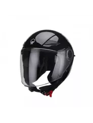 Electron Open Face Helmet - Mârkô