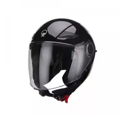 Casque Jet Electron-Mârkö