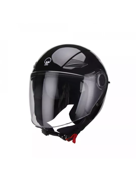 Electron Open Face Helmet - Mârkô