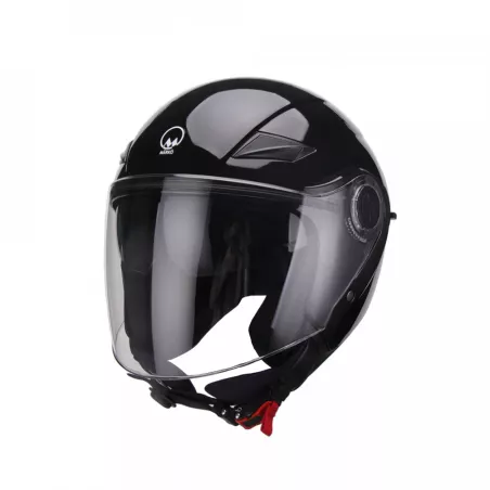 Electron-Mârkö Jet Helm