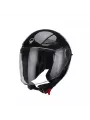 Capacete Jet Aberto Electron-M?rkö