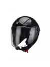 Electron-Mârkö Jet Helm