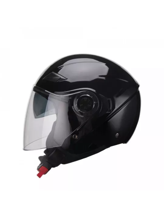 Casque Jet Electron-Mârkö