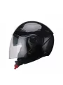 Casque Jet Electron-Mârkö