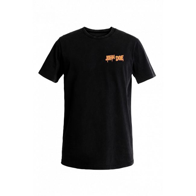 Moto Varoom T-Shirt - John Doe
