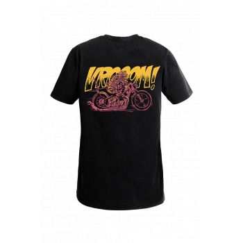 Varoom T-Shirt - John Doe