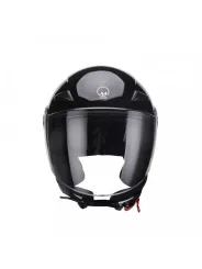 Electron Open Face Helmet - Mârkô