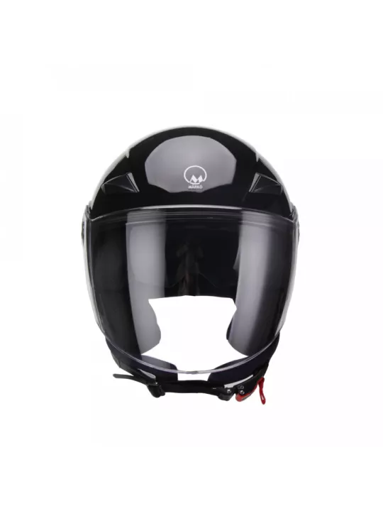 Casque Jet Electron-Mârkö