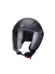 Electron-Mârkö Jet Helm