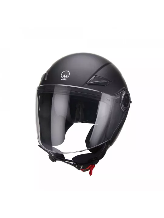 Electron-Mârkö Jet Helm