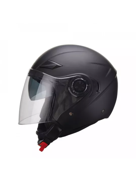 Electron-Mârkö Jet Helm