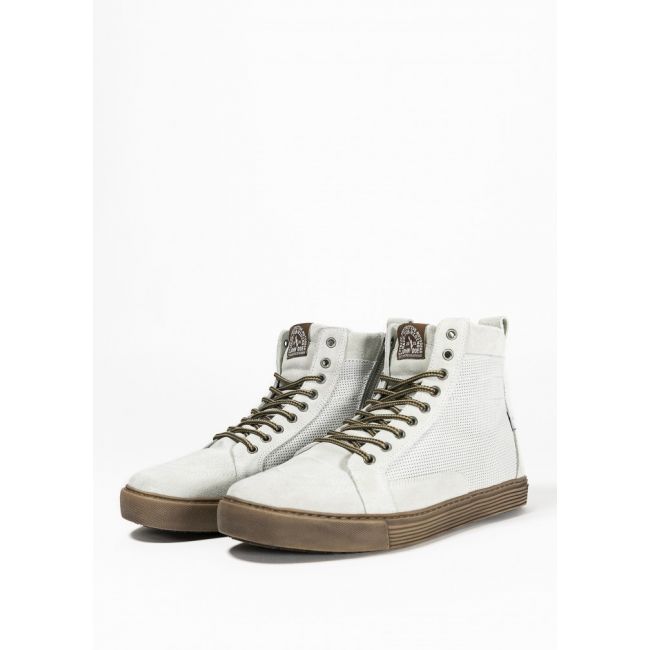 Zapatillas de Moto Neo - John Doe