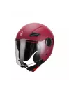 Electron Open Face Helmet - Mârkô