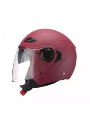 Casque Jet Electron-Mârkö