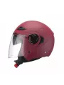 Casque Jet Electron-Mârkö