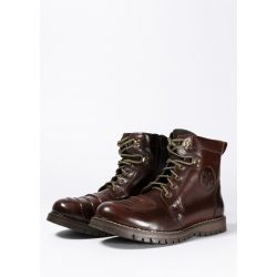 Bottes Moto Daytona - John Doe