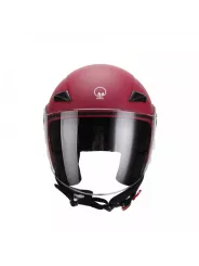 Electron-Mârkö Jet Helm