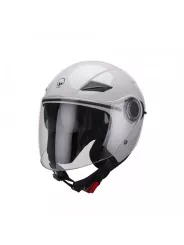 Capacete Jet Aberto Electron-M?rkö