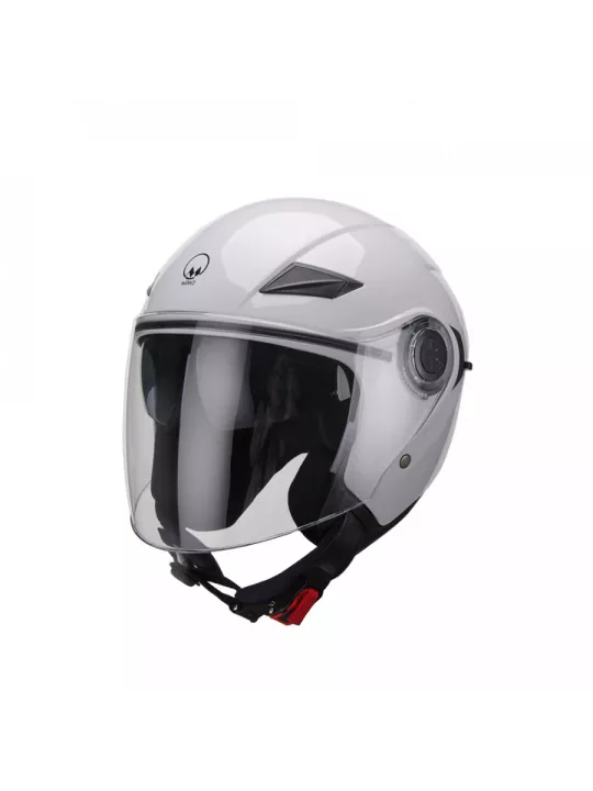 Electron-Mârkö Jet Helm