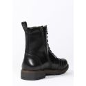 Botas para moto Falcon - John Doe