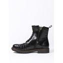 Botas para moto Falcon - John Doe