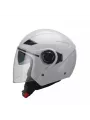 Casque Jet Electron-Mârkö