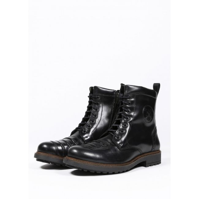 Botas para moto Falcon - John Doe