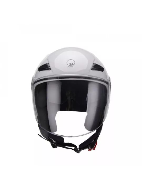 Electron Open Face Helmet - Mârkô