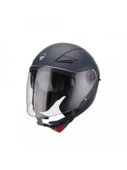 Electron Open Face Helmet - Mârkô