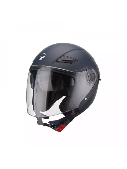 Electron Open Face Helmet - Mârkô
