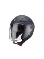 Capacete Jet Aberto Electron-M?rkö