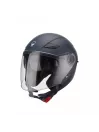 Electron Open Face Helmet - Mârkô