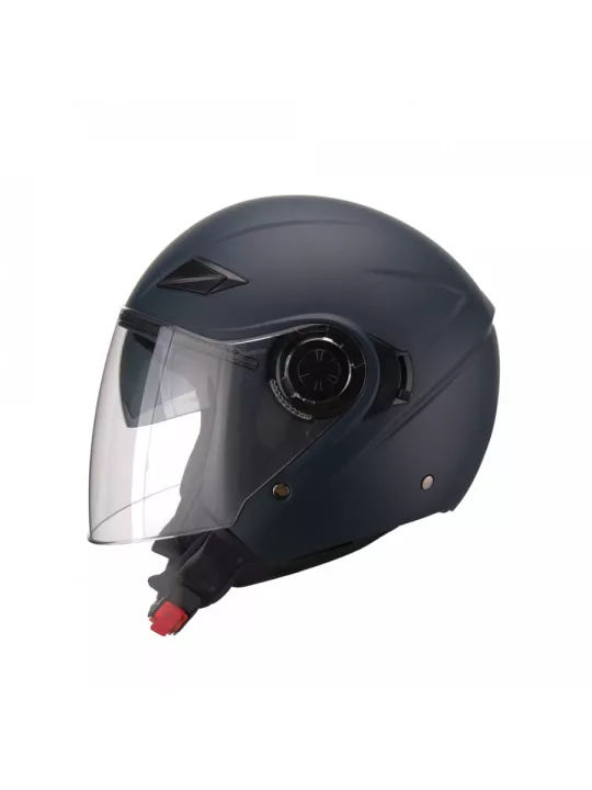 Casque Jet Electron-Mârkö