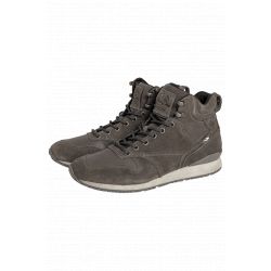 Bottines Moto Gran Turismo - John Doe